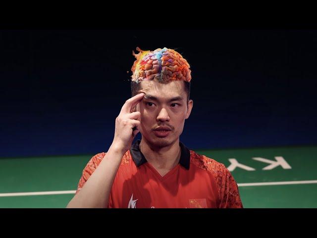 200 IQ Super Genius Badminton Plays