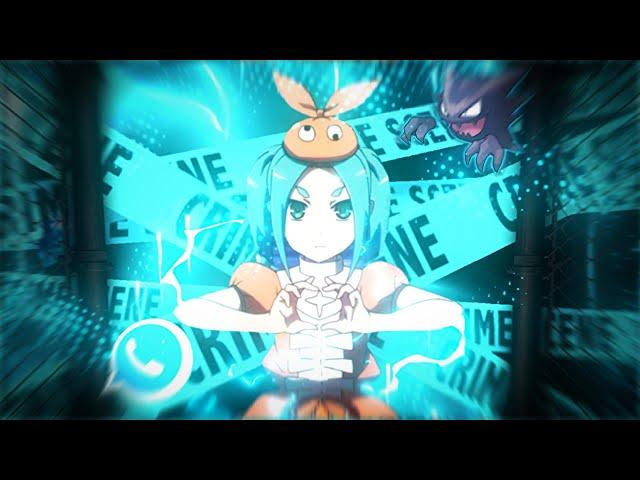 MONTAGEM - AMENTHYSTA 『 Edit Anime Funk 』| CAP CUT | X1 @Oghuggz