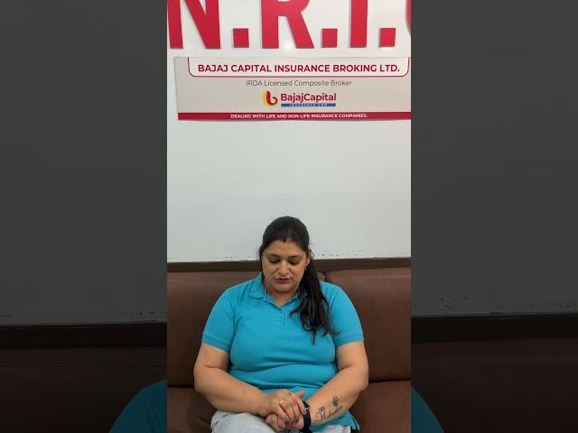 Jyoti’s BJM Workshop Experience | BJM Health x Bajaj Capital
