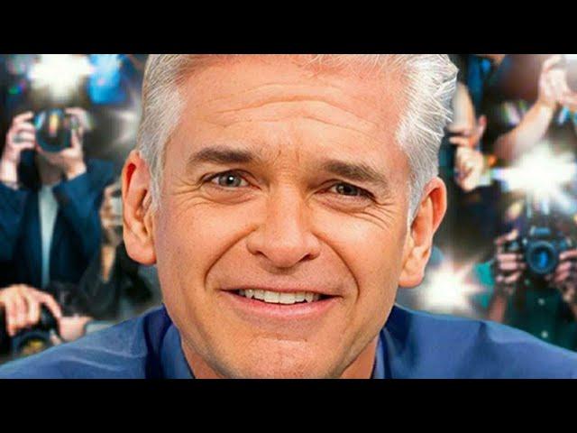 The Scandals of Philip Schofield | The Downfall of a TV Icon