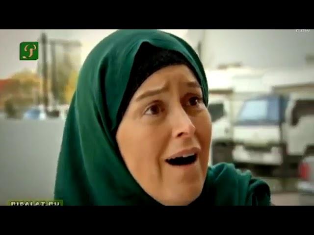 Туруцкий исламский фильм Грех грехом не смывается, жизненный фильм