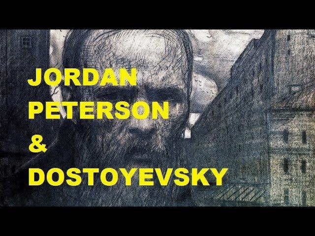 Jordan Peterson | Dostoevsky's Critique of Utopian Egalitarianism