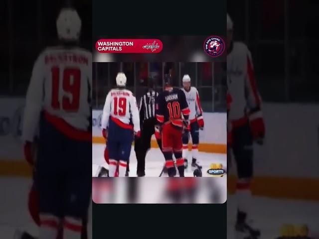 Бой #ovi #ovechkin #ovigr8 #александровечкин