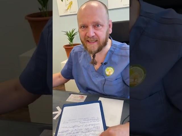 30 грамм этого продукта необходимо каждому ежедневно #здоровье