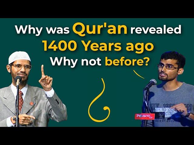 Atheist Debates With Dr Zakir Naik On Various Topics (See Timestamps For Each Topic) | Part (2/2)