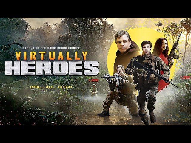 Virtually Heroes - Official Trailer