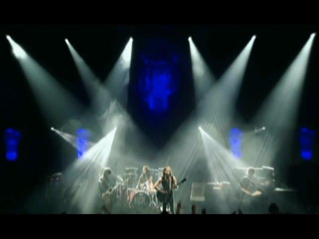 Kings of Leon - Milk (Hammersmith Apollo 2007)