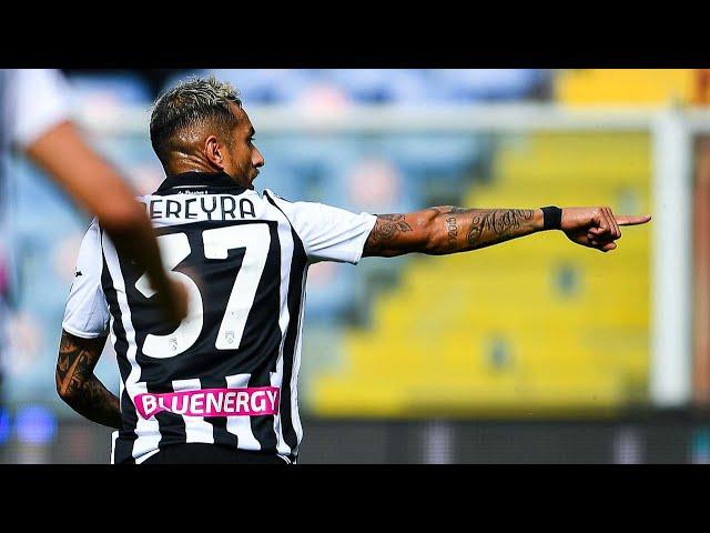 Sampdoria 3:3 Udinese | Serie A Italy | All goals and highlights | 03.10.2021