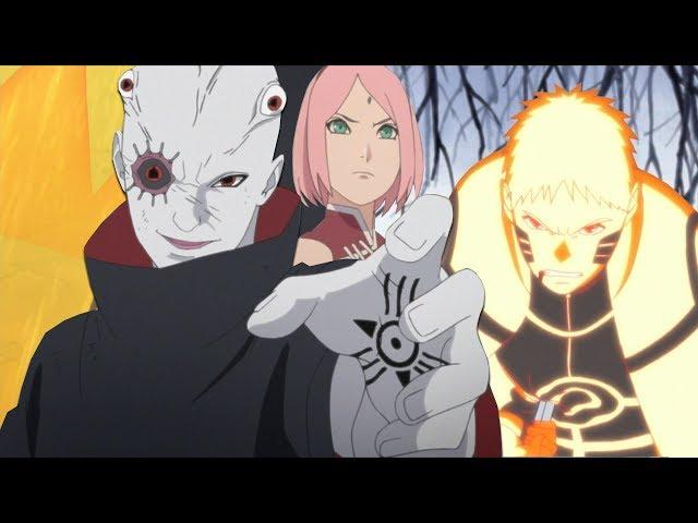 Boruto: Naruto Next Generations Folge/Episode 21 - Top 10 Momente