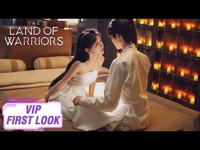 First Look | EP21-28 | The Land of Warriors