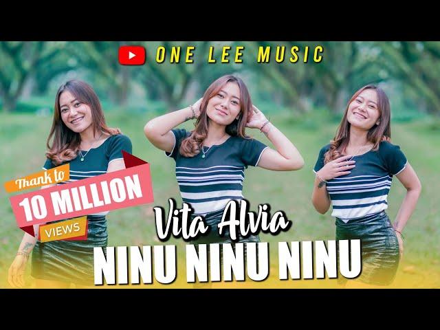 Vita Alvia - Ninu Ninu Ninu // Infone Maseh (DJ Remix)