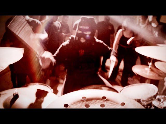 NOSEBLEEDR - ANTEMORTEM [OFFICIAL MUSIC VIDEO] (2024) SW EXCLUSIVE