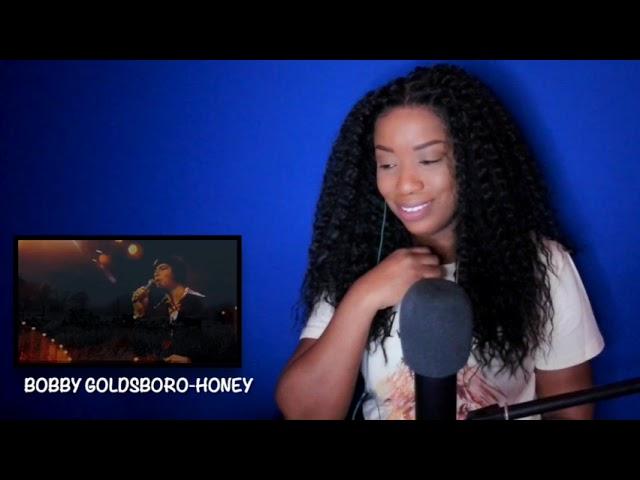 Bobby Goldsboro - Honey *DayOne Reacts*