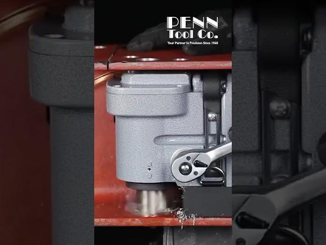 Magnetic Drill Machinery Euroboor #precisiontools #machinist #machinistlife