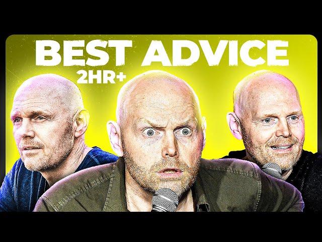 The Best Advice From Bill Burr Ep. 5