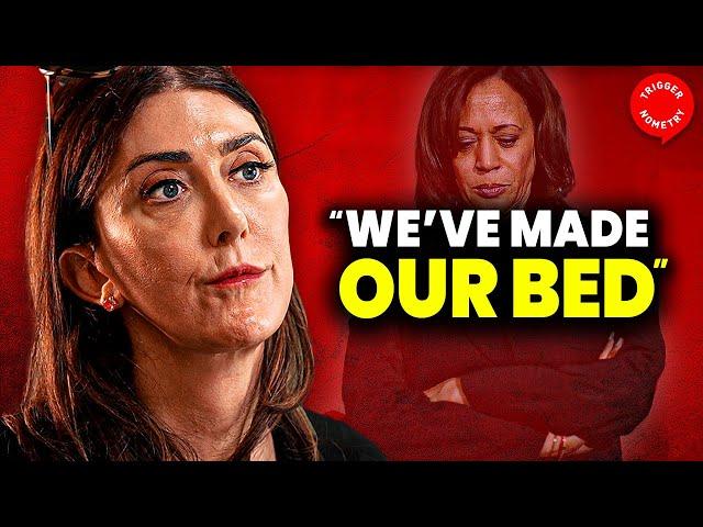 Why We Lost - Brianna Wu