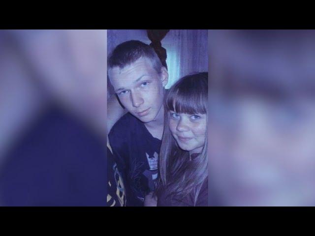 Погубил возлюбленную, катая её на ледянке