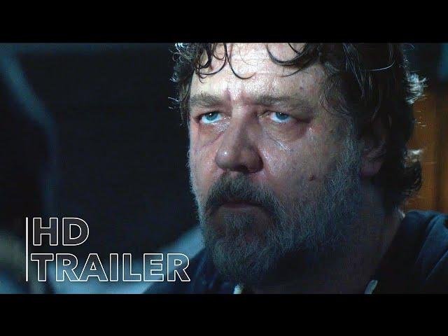 The Exorcism Official Trailer HD 2024 /Trailerhub