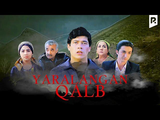 Yaralangan qalb (o'zbek film) | Яраланган калб (узбекфильм)