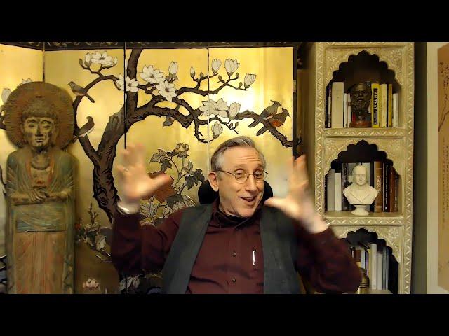 Nonduality: Clearing Unskillful Patterns (Nondual Teaching)