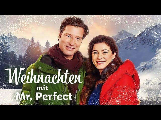 One Snowy Christmas (CHRISTMAS ROMANCE full movie in German, Christmas movies free)