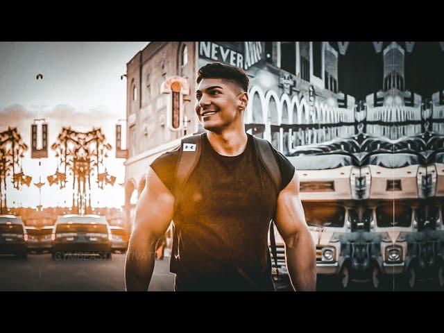 Alan Walker  End Of Time X Unity | Fitness Motivation 2021