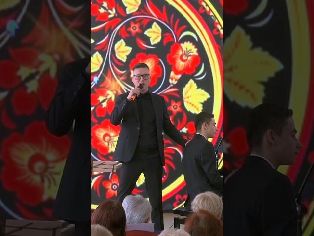 Дмитрий Нестеров - Вдоль по Питерской под фортепиано / Русские народные песни и романсы