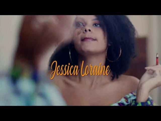 Jessica Loraine feat Samba Peuzzi Tiak - Tiak