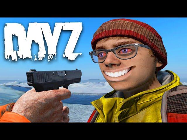 I Met The Funniest Player Ever in DayZ