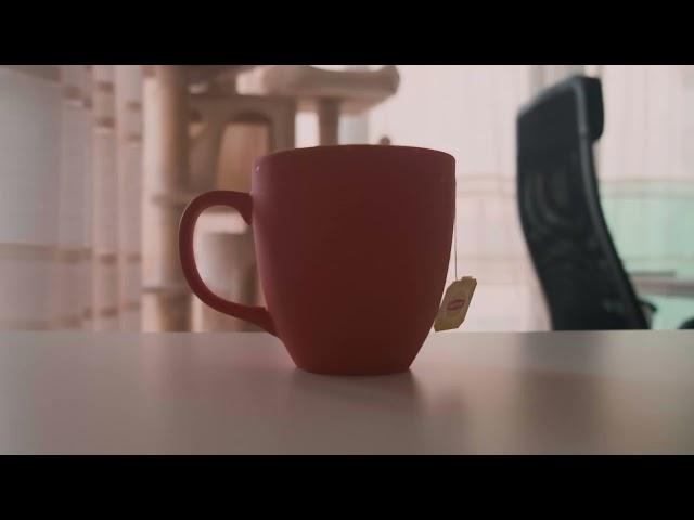 Morning Pancakes | Short film