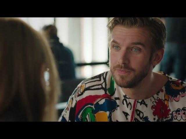 Dan Stevens in High  Maintenance