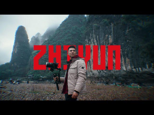 ZHIYUN Behind The Innovation | Final Chapter: Forging Ahead