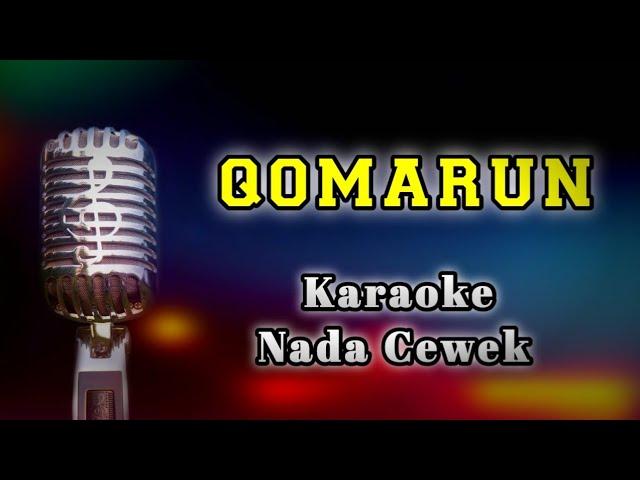 QOMAROON | KARAOKE ARABIC VERSION | FEMALE | KORG PA300