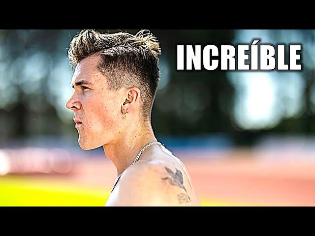 La Realidad De Jakob Ingebrigtsen