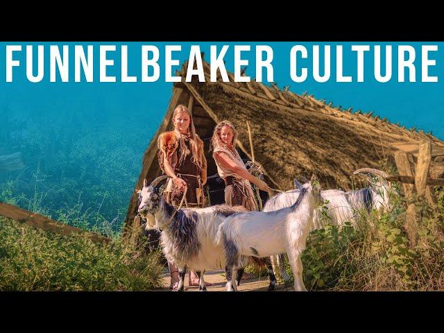 The Funnelbeaker Culture | Neolithic Farmers of Northern Europe