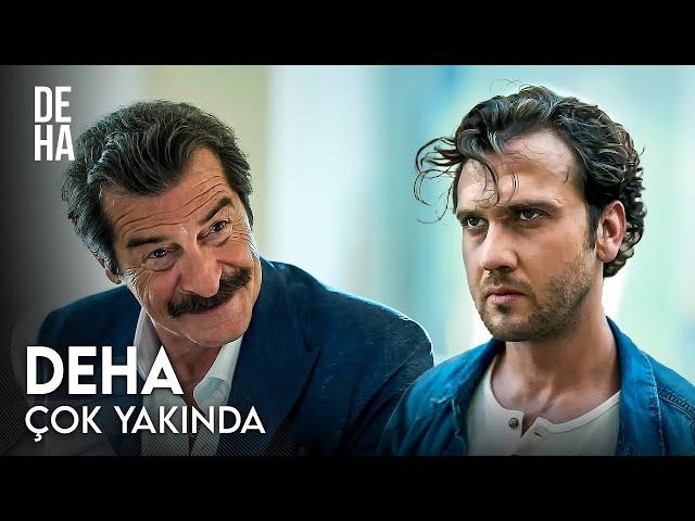 Deha Dizi Müzikleri ｜ Jenerik Müziği #Deha #Ayyapim #ArasBulutİynemli #TanerÖlmez