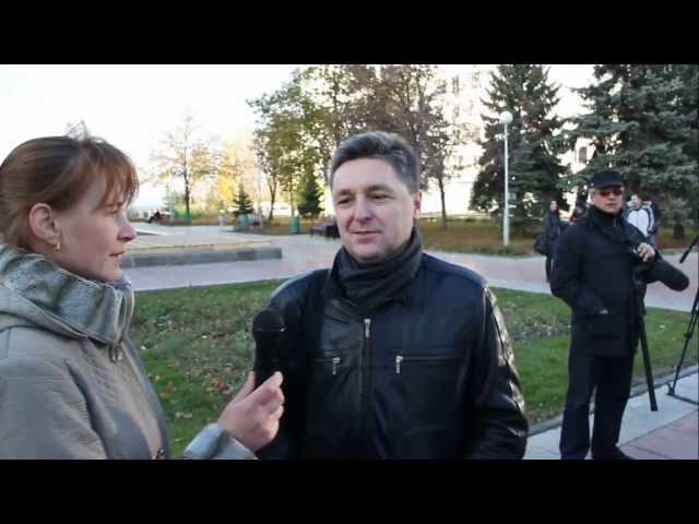 Игорь Ермоленко о клерикализации