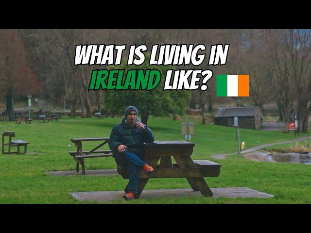 Does Racism Exist in Ireland?/Filipino Nurse/Life in Ireland