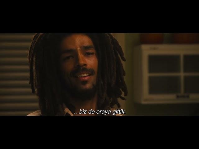 BOB MARLEY: ONE LOVE | YENİ KAMERA ARKASI İÇERİĞİ PAYLAŞILDI!