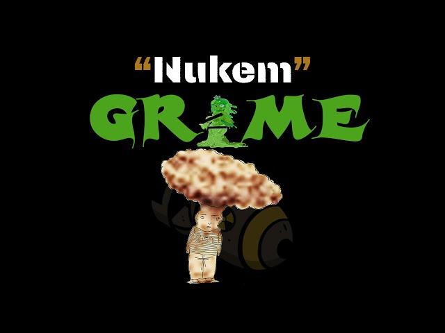  Grime Beat - "Nukem" | Grime Instrumental