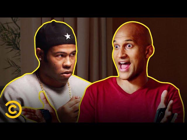 Funniest Games  - Key & Peele