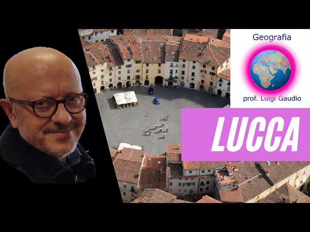 Storia di Lucca