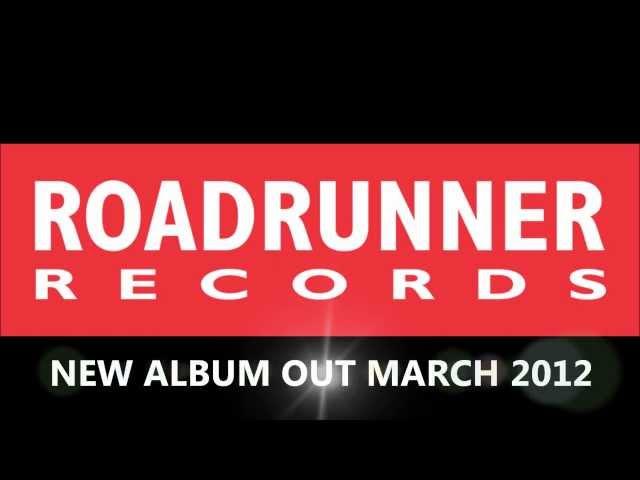 After All signs a deal with Roadrunner Records!!