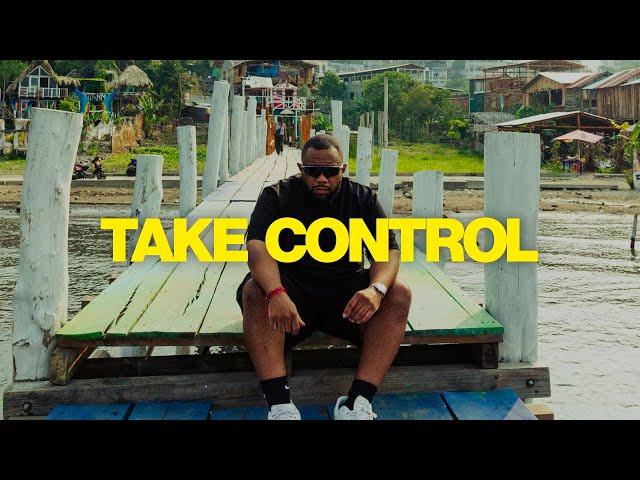 Gordo - Take Control [Ultra Records]