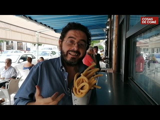 Desayunos con encanto en Sanlúcar de Barrameda