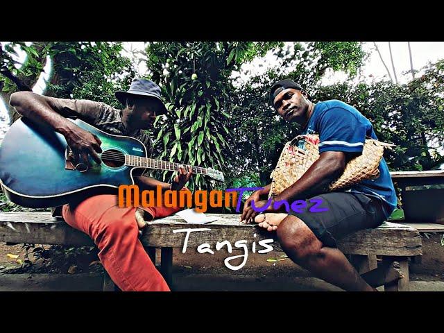 Malangan Tunes - Tangis