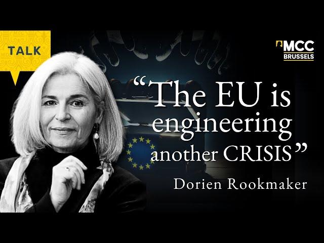 Crisis and control: This is what the EU plans to do