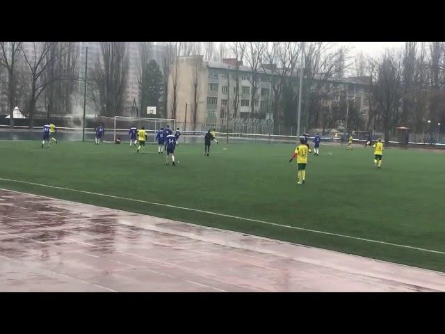 Дебютный гол Саркиса Балояна за Кубань.