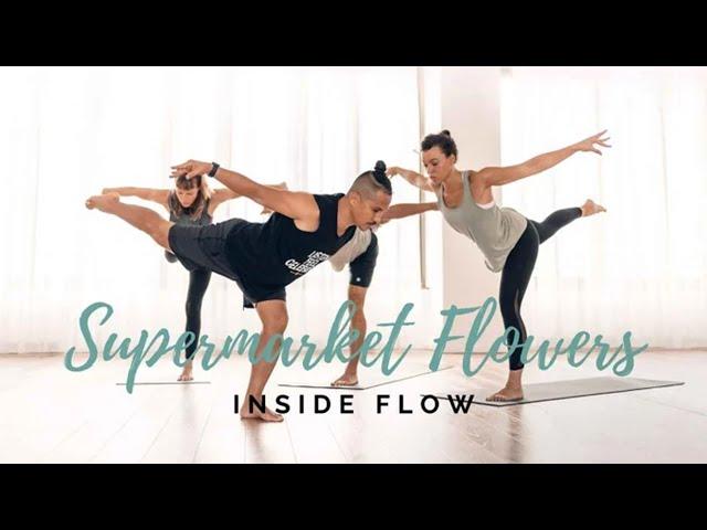 INSIDE FLOW  Supermarket Flowers with Young Ho Kim