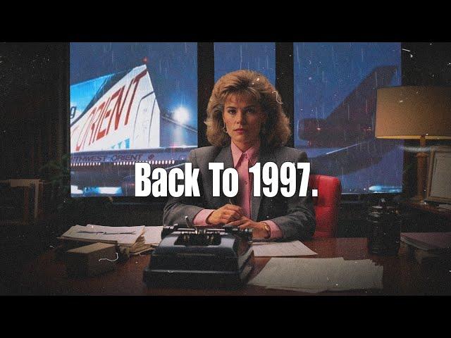"𝙿𝚘𝚟: 𝙸𝚝'𝚜 𝟷𝟿𝟿𝟾 𝙲𝚘𝚛𝚙𝚘𝚛𝚊𝚝𝚎 // Ofiicewave ~ Calm Vaporwave ~  Ambient Mix